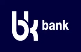 BK bank